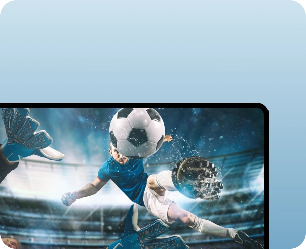 Смарт ТВ от ТТК в село Сарафоново