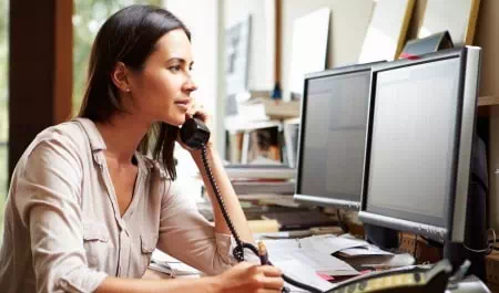 Виртуальная АТС от ТТК