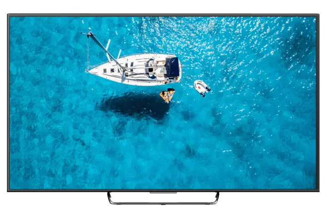 Телевидение от ТТК в село Сарафоново